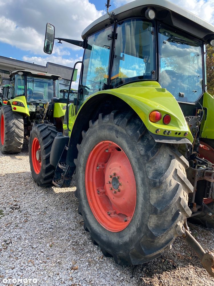 Claas Arion 520 - 6