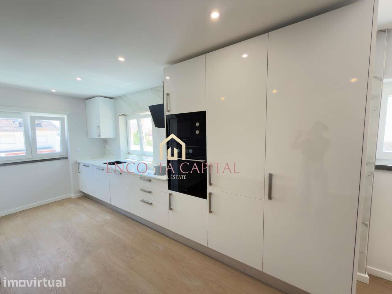 Apartamento T1 - Grande imagem: 3/36