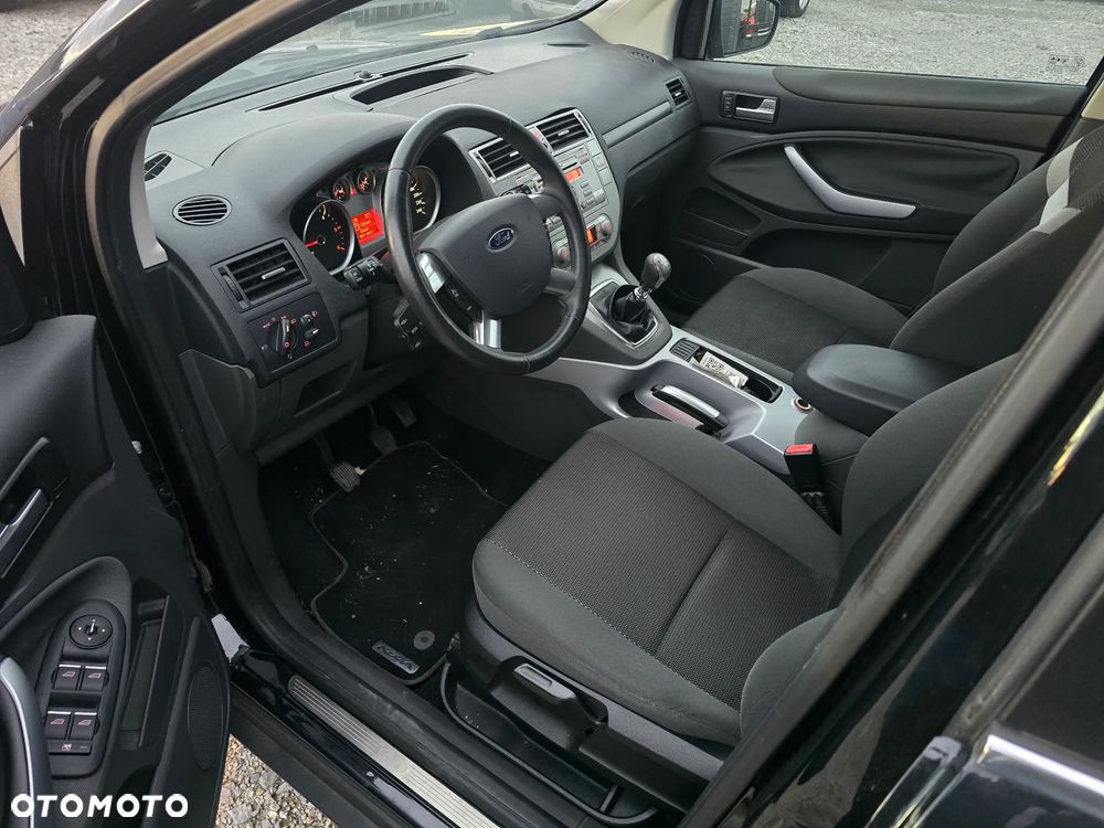 Ford Kuga 2.0 TDCi 2x4 Trend - 14