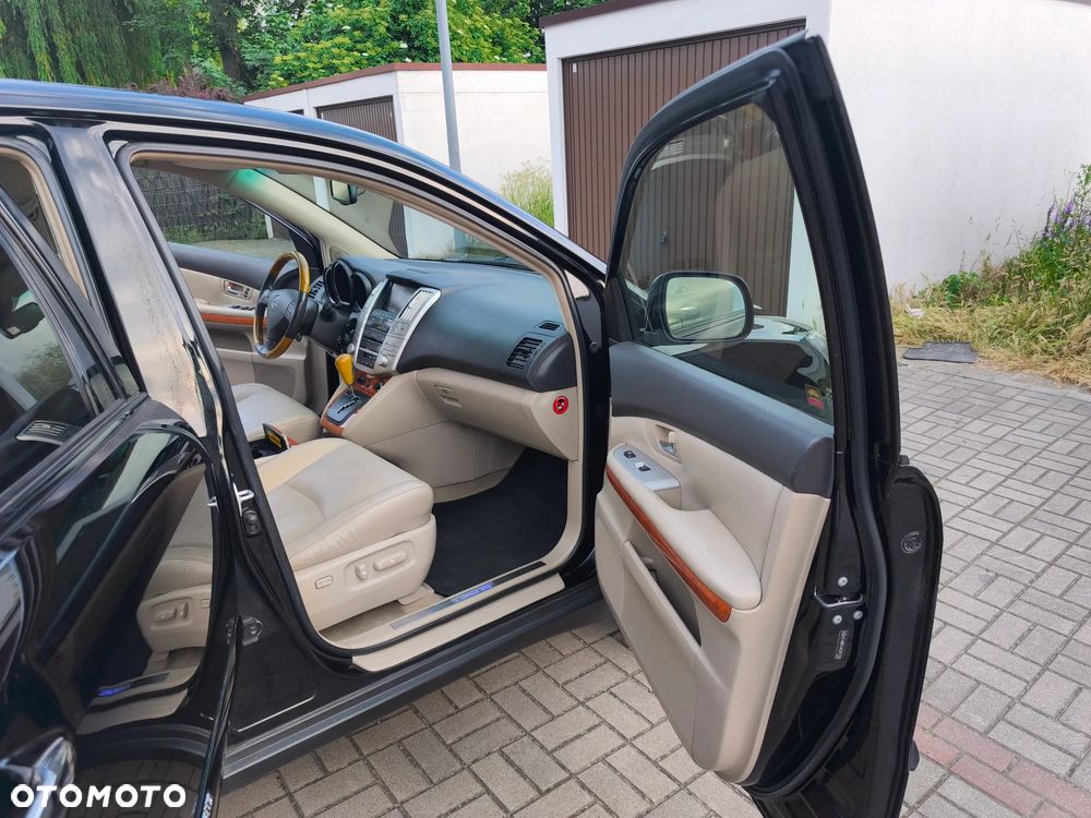 Lexus RX 400h Prestige + - 30