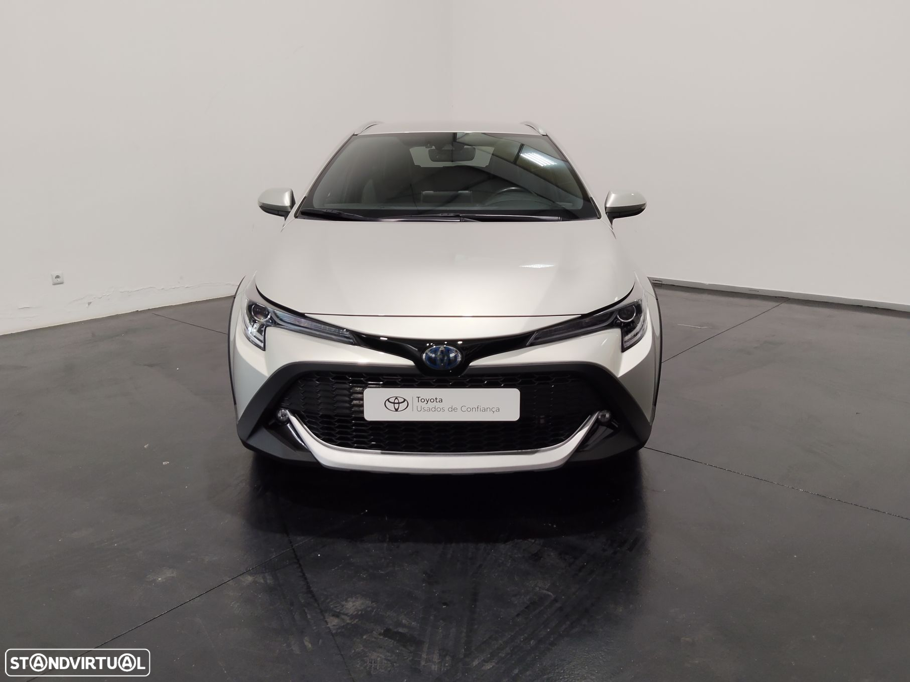 Toyota Corolla Touring Sports 1.8 Hybrid Trek - 5