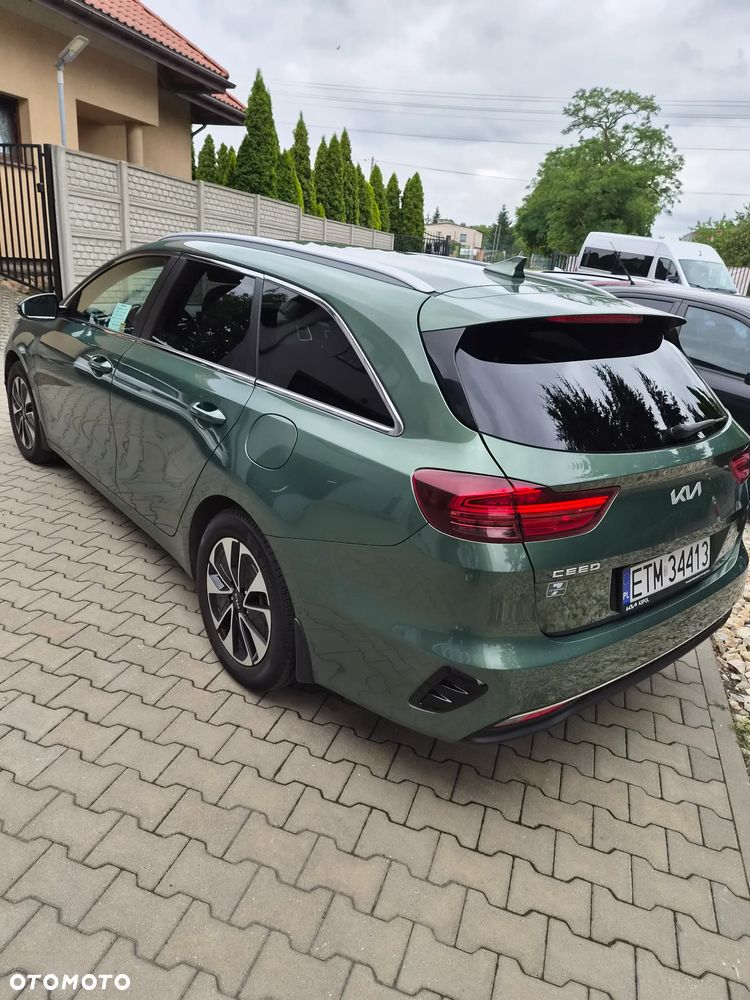 Kia Ceed 1.5 T-GDI L DCT - 2