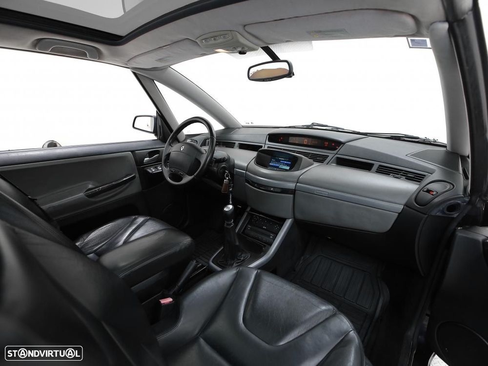 Renault Avantime 3.0 V6 Privilège - 11