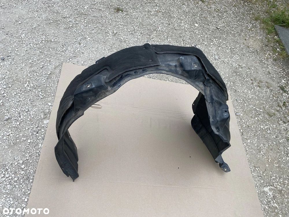 NADKOLE PRZEDNIE LEWE MITSUBISHI ECLIPSE CROSS 5370B807 - 5