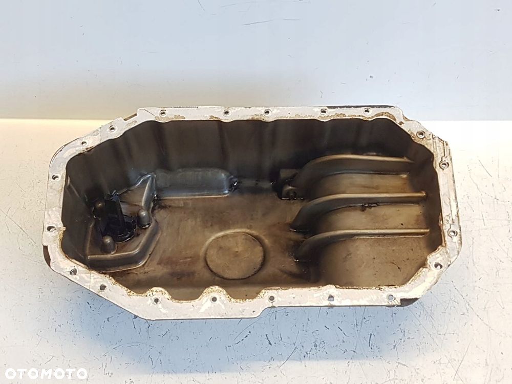 TOLEDO II LEON I 1.4 16V MISKA OLEJOWA 030103600P - 5