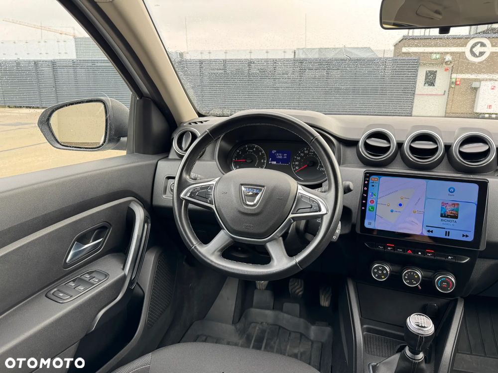 Dacia Duster ver-1-5-blue-dci-comfort-4wd-eu6d - 22