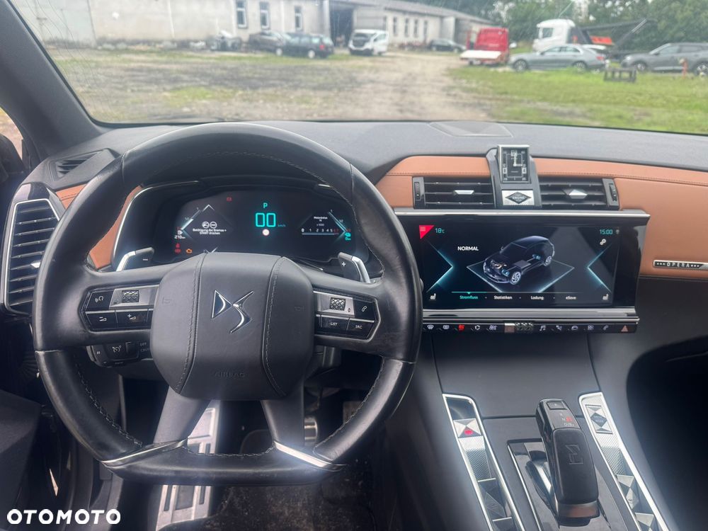 DS Automobiles DS 7 Crossback 1.6 E-Tense 4x4 Opera - 17