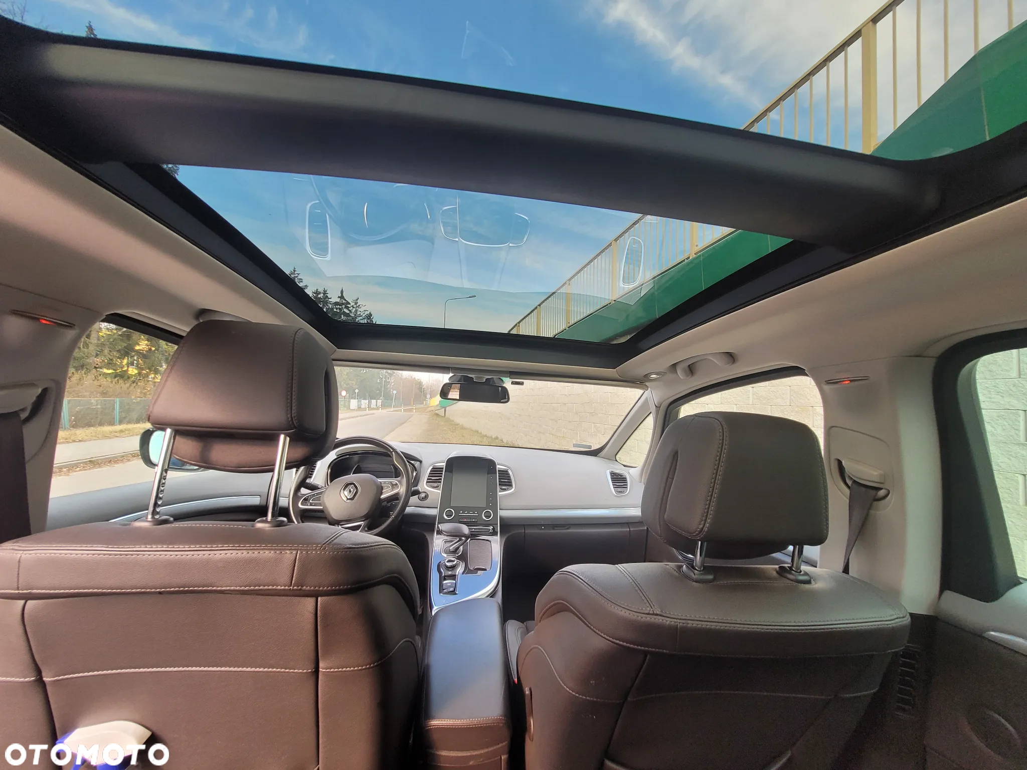 Renault Espace 1.6 dCi Energy Zen EDC - 18