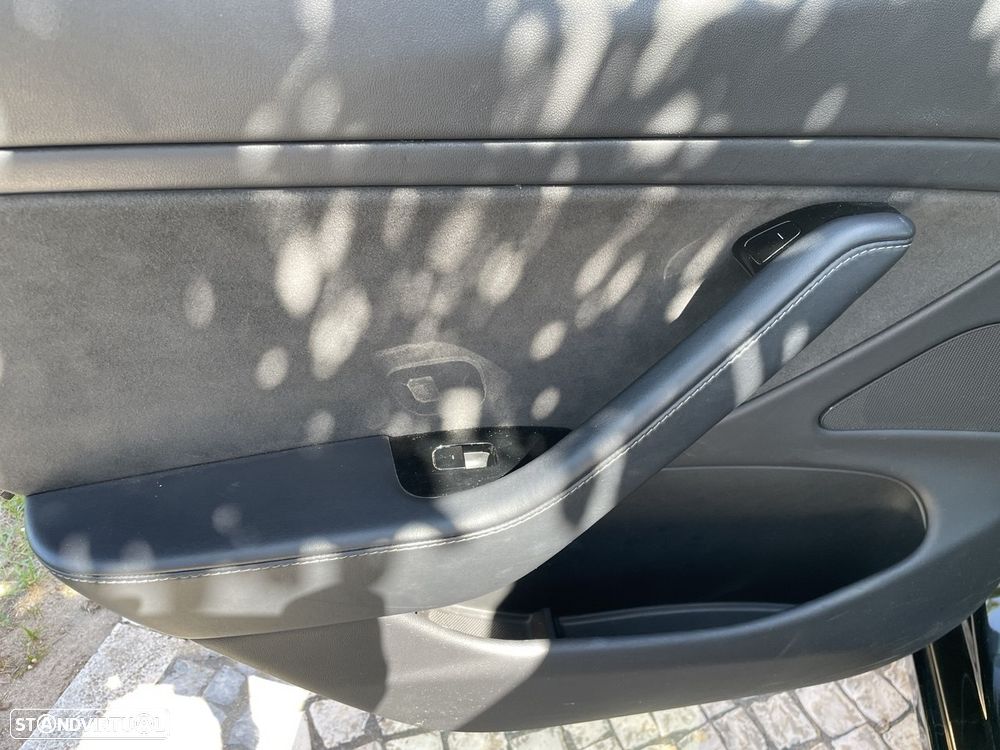 Tesla Model 3 Long Range AWD Dual Motor - 29