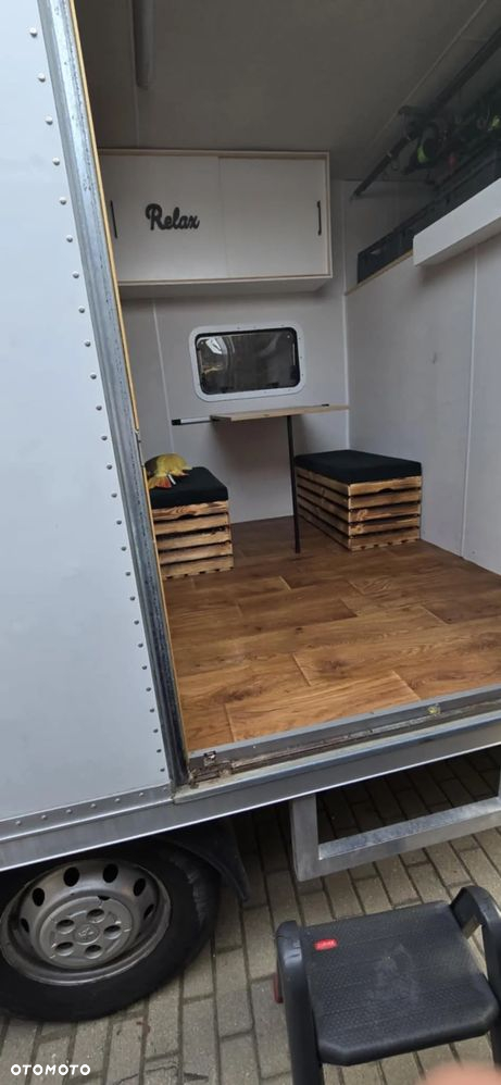 Peugeot Boxer - 9