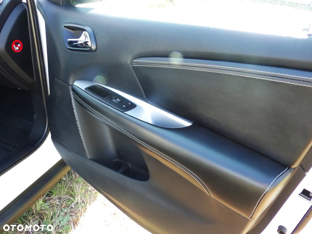 Fiat Freemont 2.0 Multijet 16V DPF Automatik Allrad Cross - 24