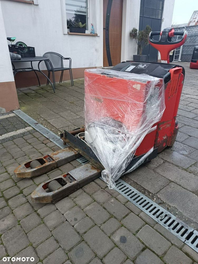 Inny L14 i T16 Kilka Sztuk Stan Techniczny Bardzo Dobry! - 8