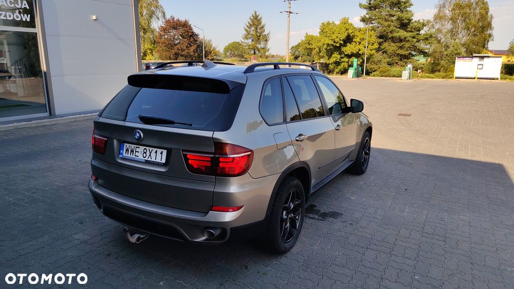 BMW X5 3.0d xDrive - 3