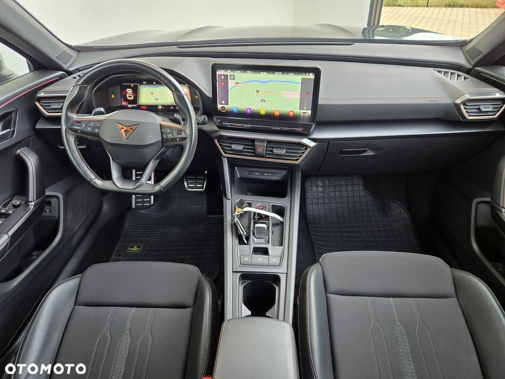 Cupra Formentor - 9