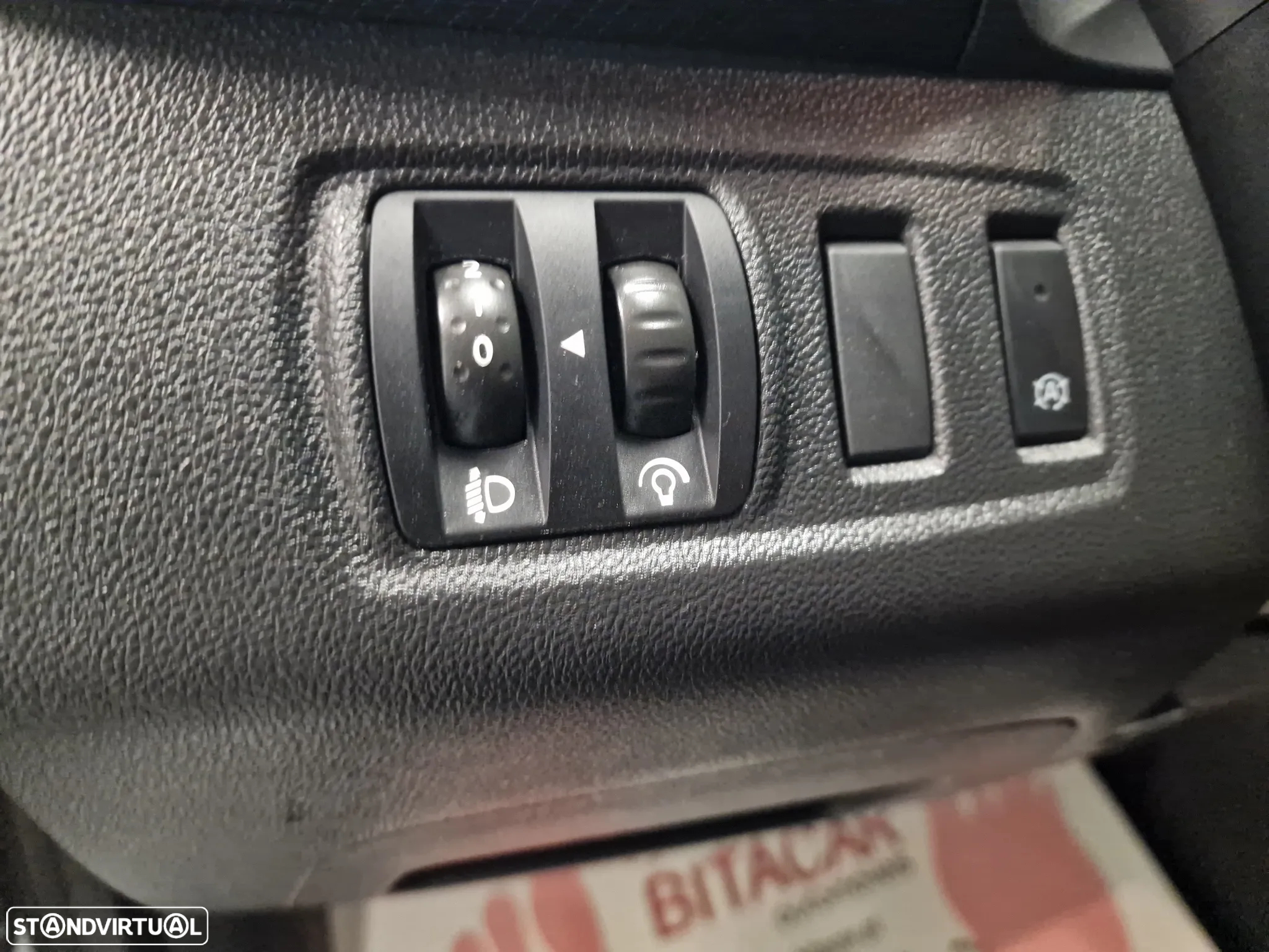 Renault CLIO SOCIETE 1.5DCI 90CV ZEN GPS IVA DEDUTIVEL - 48