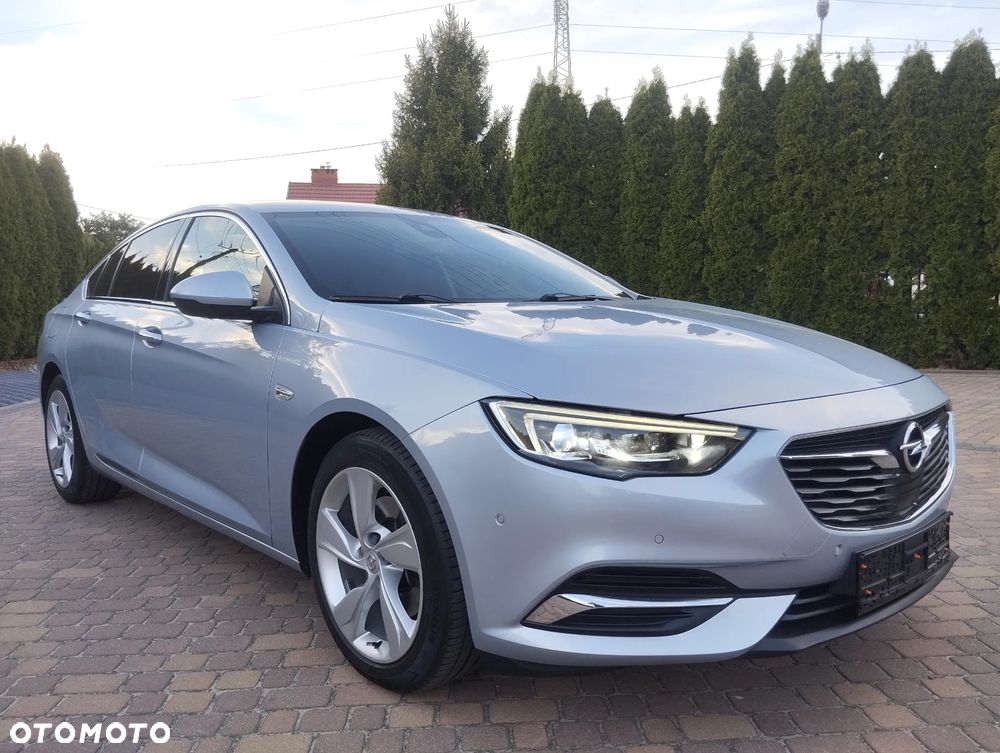 Opel Insignia 2.0 CDTI Executive S&S - 7