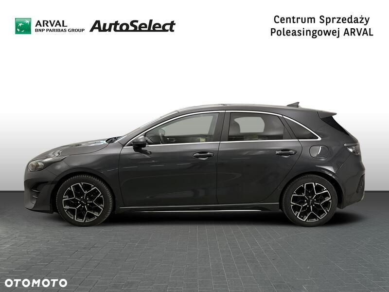 Kia Ceed 1.5 T-GDI GT-Line DCT - 2