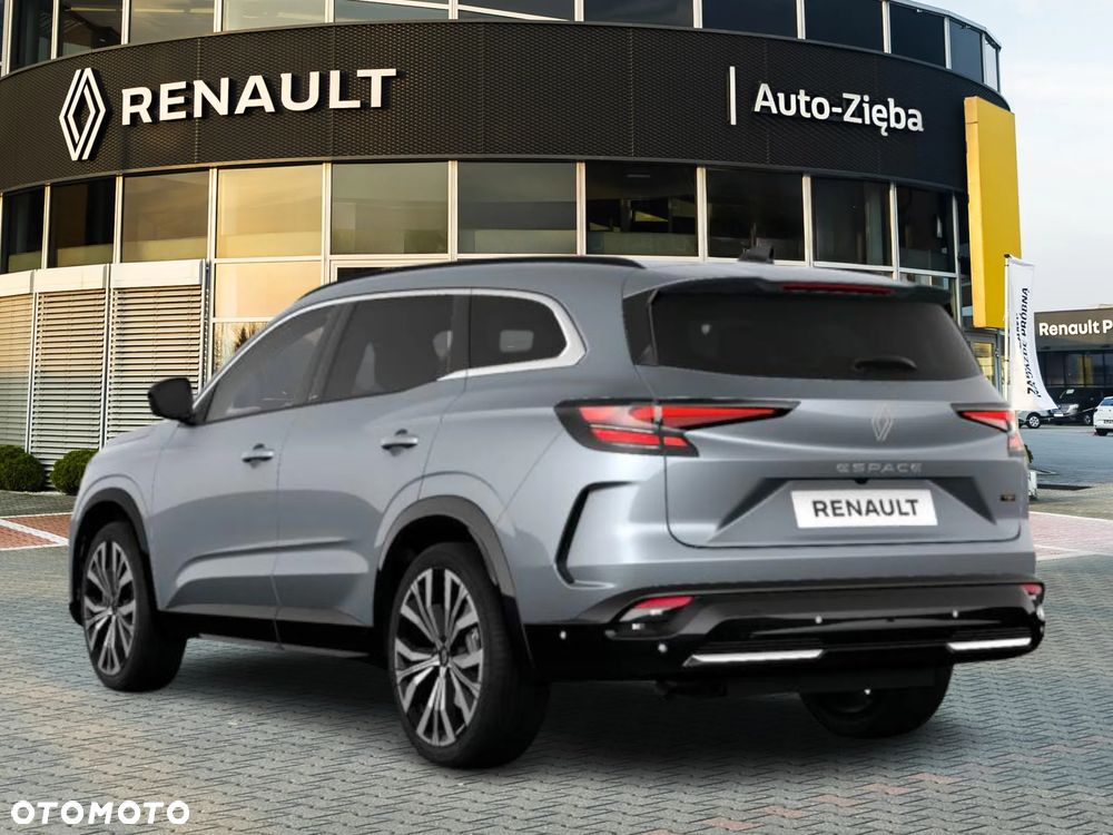 Renault Espace - 3