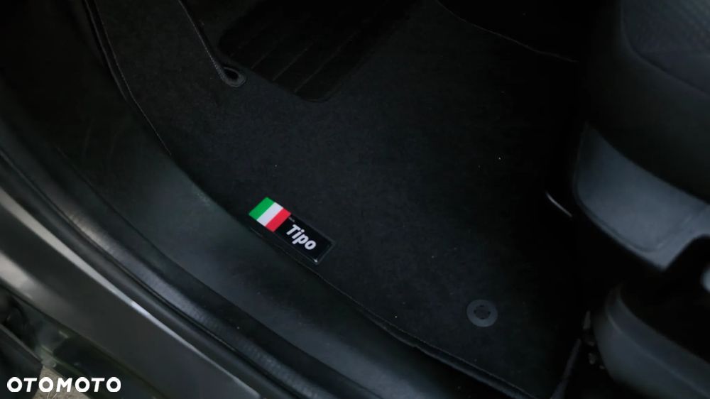 Fiat Tipo 1.4 T-Jet 16v S-Design - 19