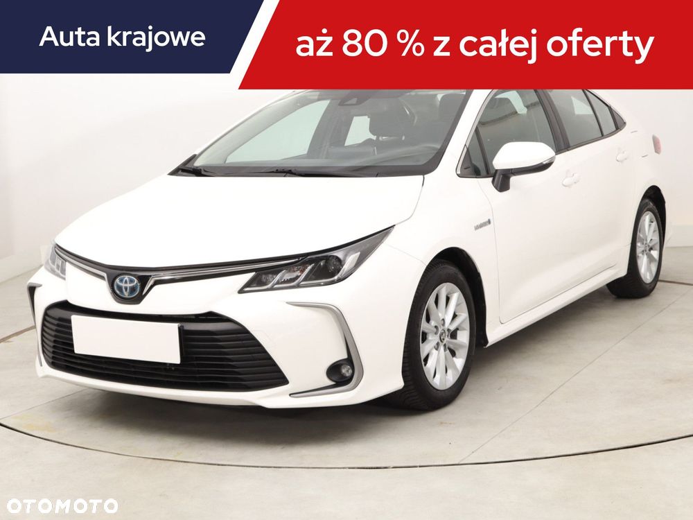 Toyota Corolla - 3