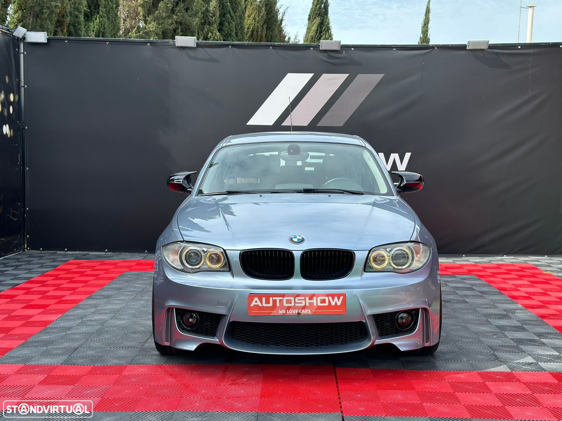 BMW 118 d - 2