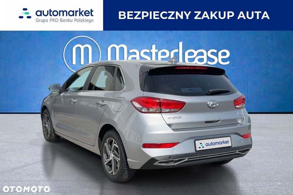 Hyundai i30 1.5 DPI Comfort - 7