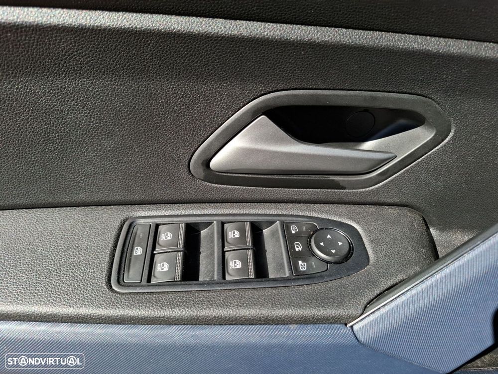 Dacia Duster 1.0 TCe ECO-G Journey Bi-Fuel - 22
