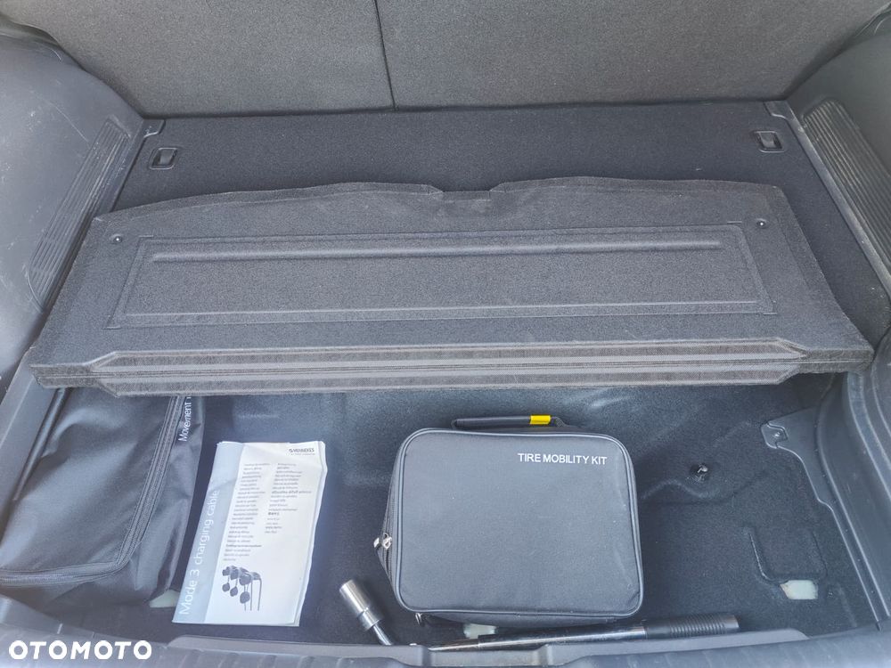 Kia Niro 1.6 GDI PHEV 2WD Spirit - 19