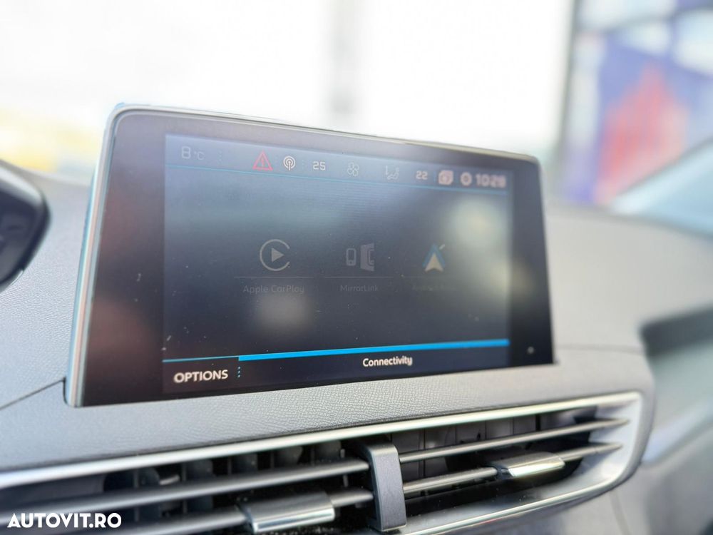 Peugeot 3008 PureTech 130 Stop & Start GPF Allure Pack - 22