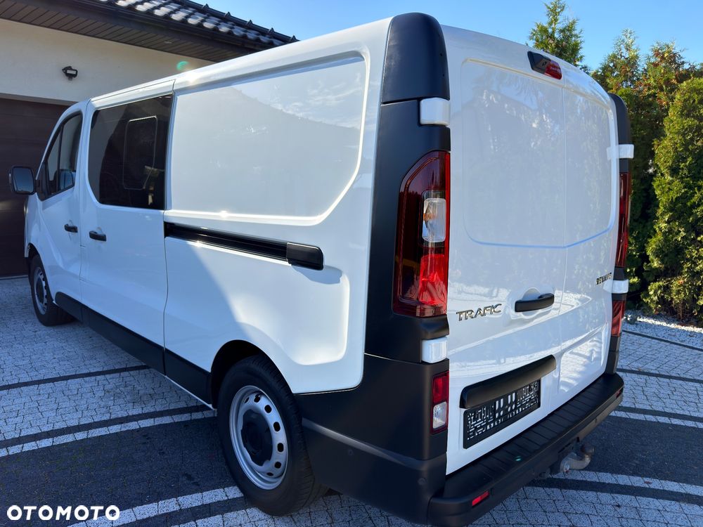 Renault Trafic - 6