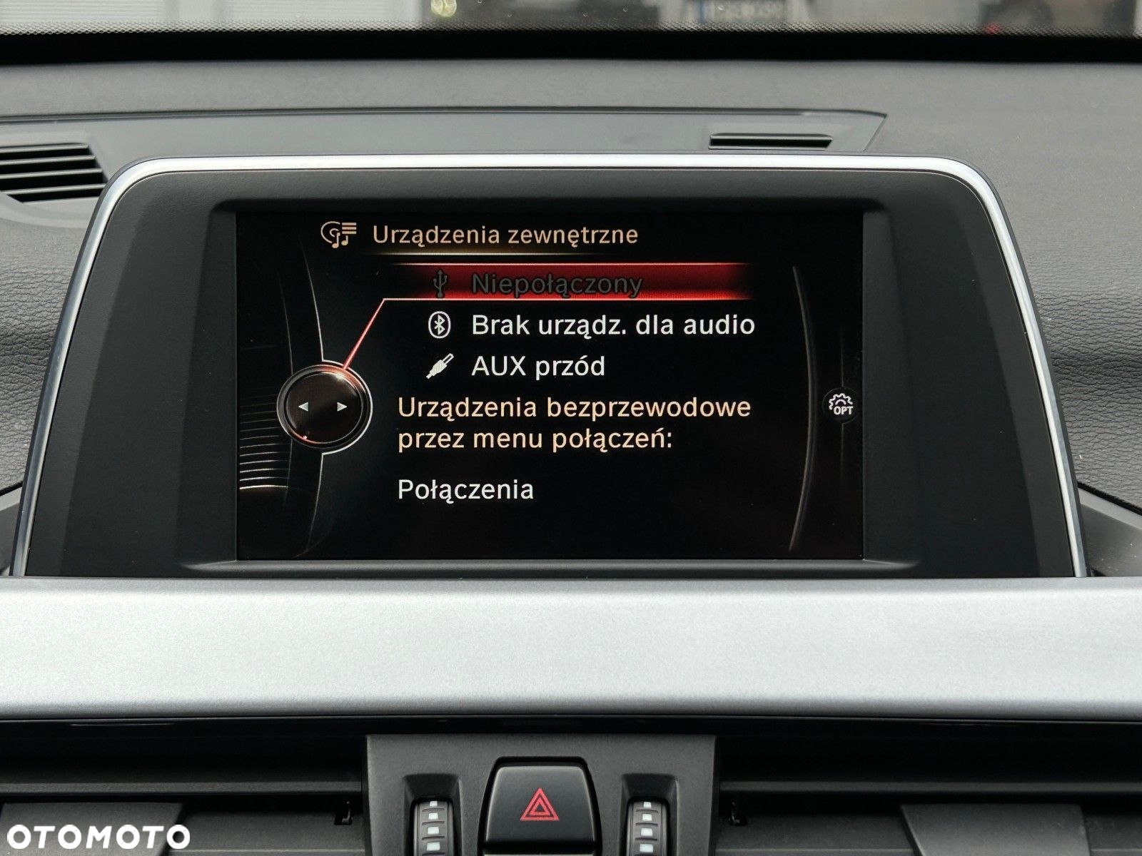 BMW X1 sDrive18i GPF Advantage - 34