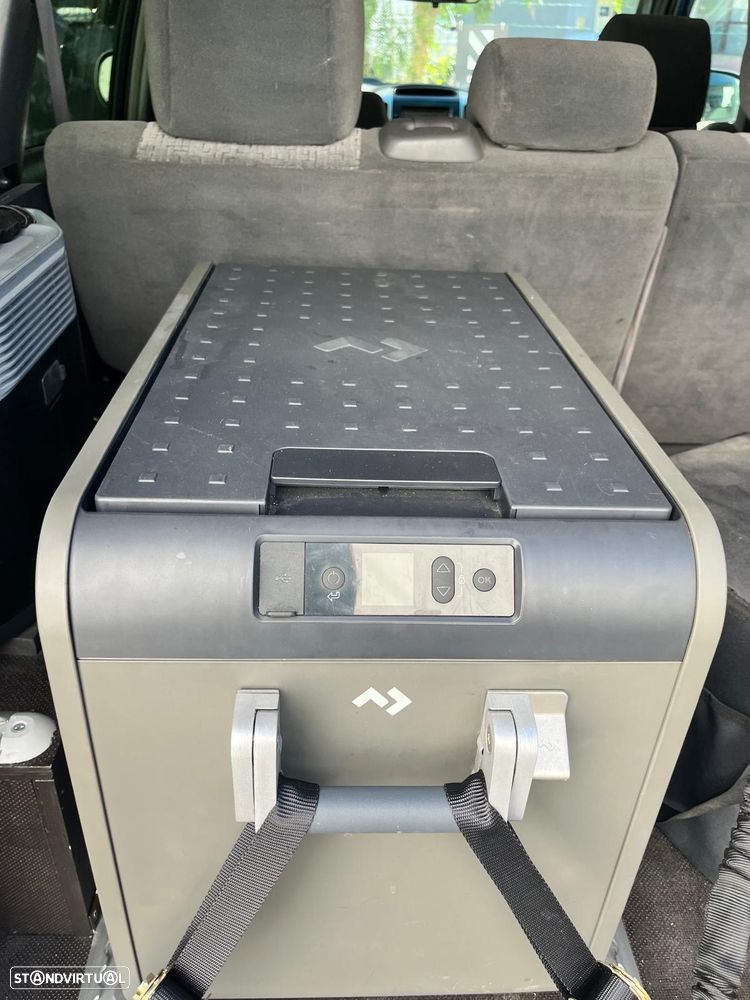 Toyota Land Cruiser Prado - 4