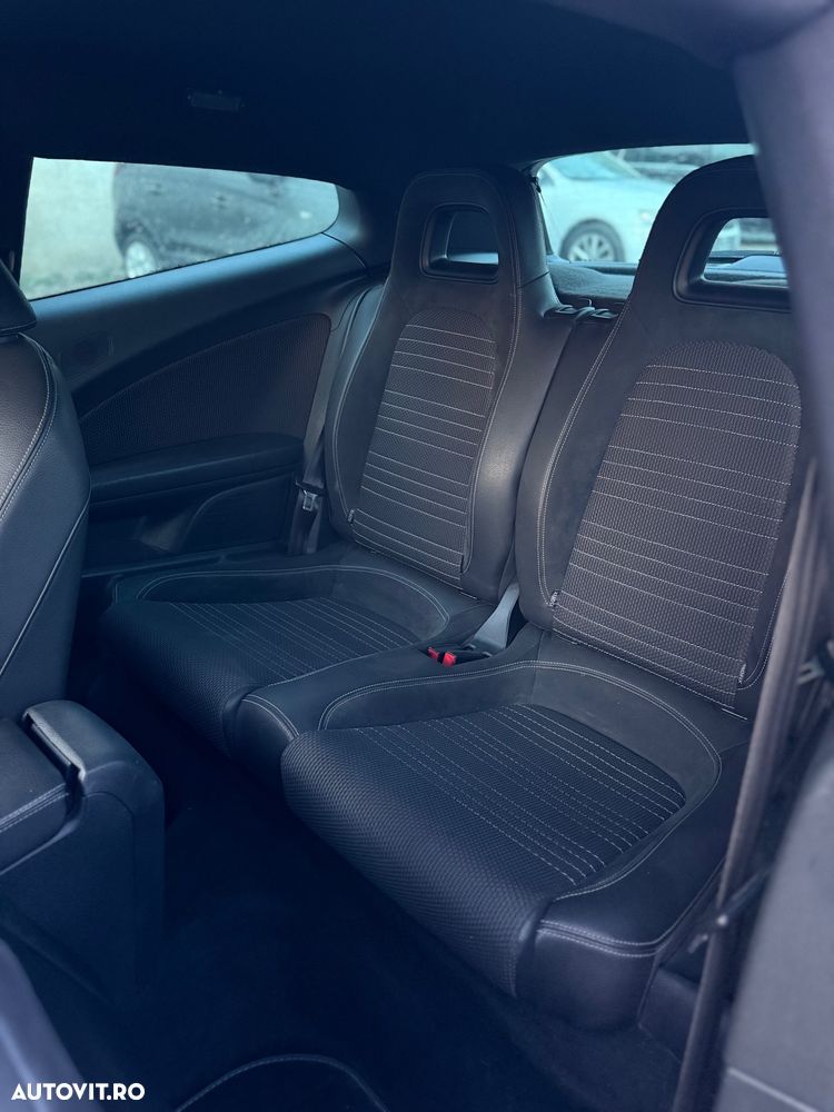 Volkswagen Scirocco 2.0 TSI Edition - 8