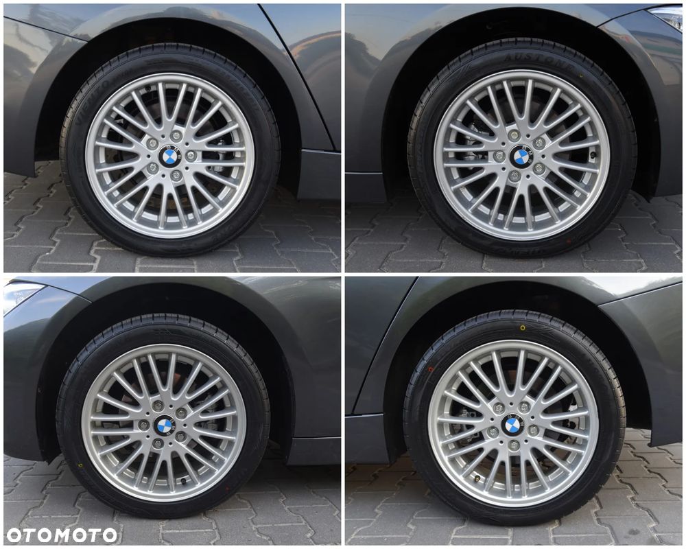 BMW Seria 3 316i - 36