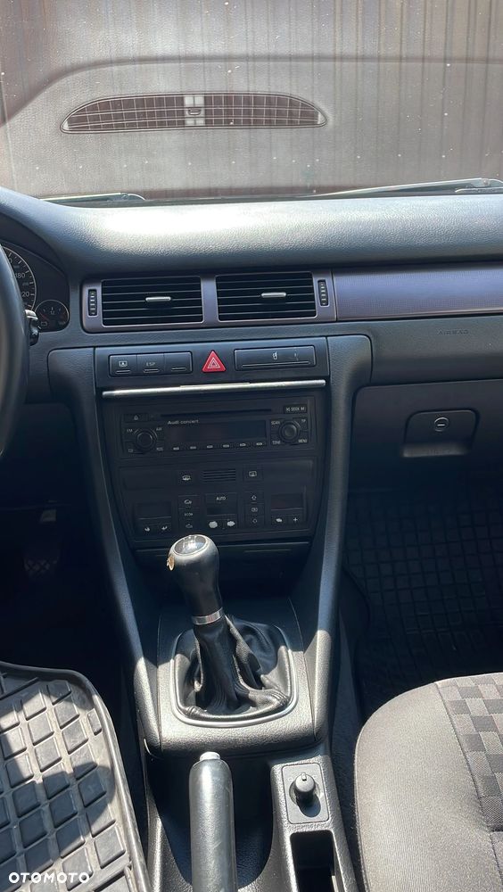 Audi A6 Limousine 1.9 TDI - 5