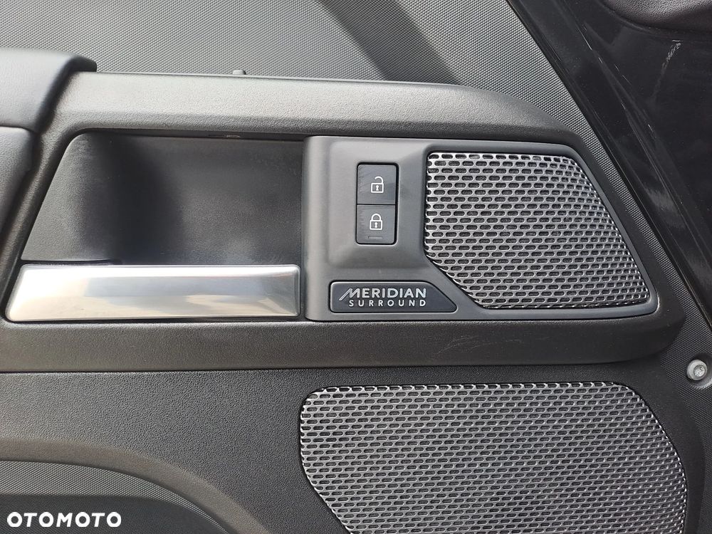 Land Rover Defender 5.0 P525 V8 - 22