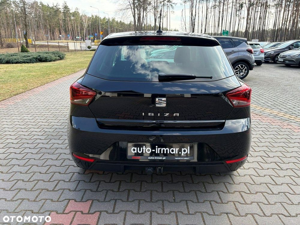 Seat Ibiza 1.6 TDI S&S Style - 7