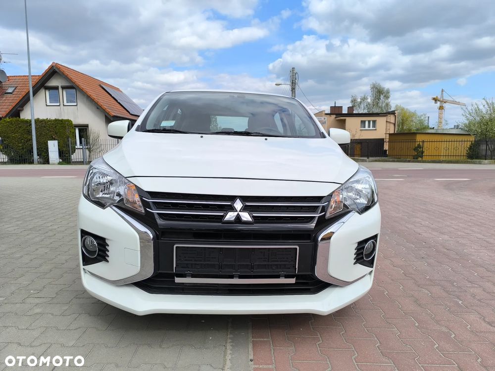 Mitsubishi Space Star 1.0 Clear Tec Intro Edition+ - 3