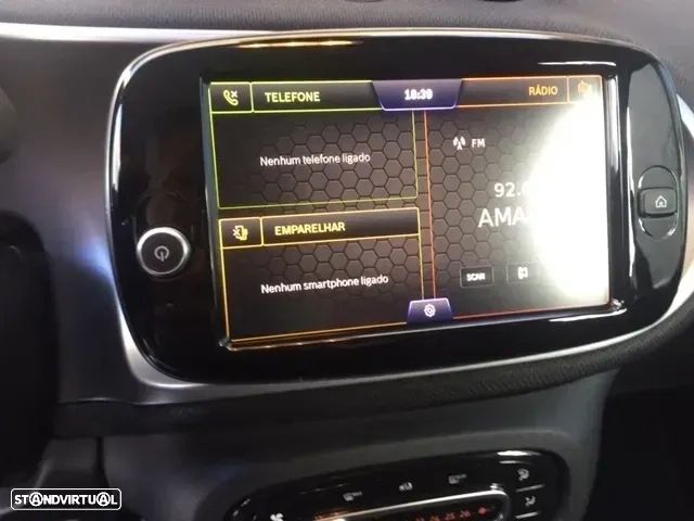 Smart ForTwo Coupé EQ passion - 5