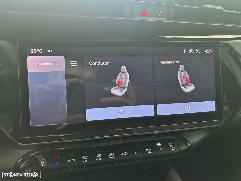 Alfa Romeo Junior 1.2 Speciale eDCT6 - 16