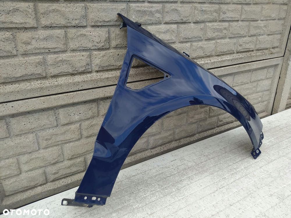 Ford S-Max Mk2 2015-2021 Błotnik Prawy Przedni - 3