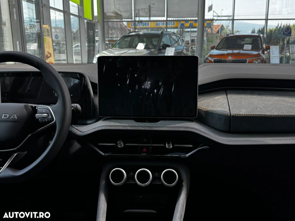 Skoda Kodiaq 2.0 TSI DSG 4X4 Selection - 19