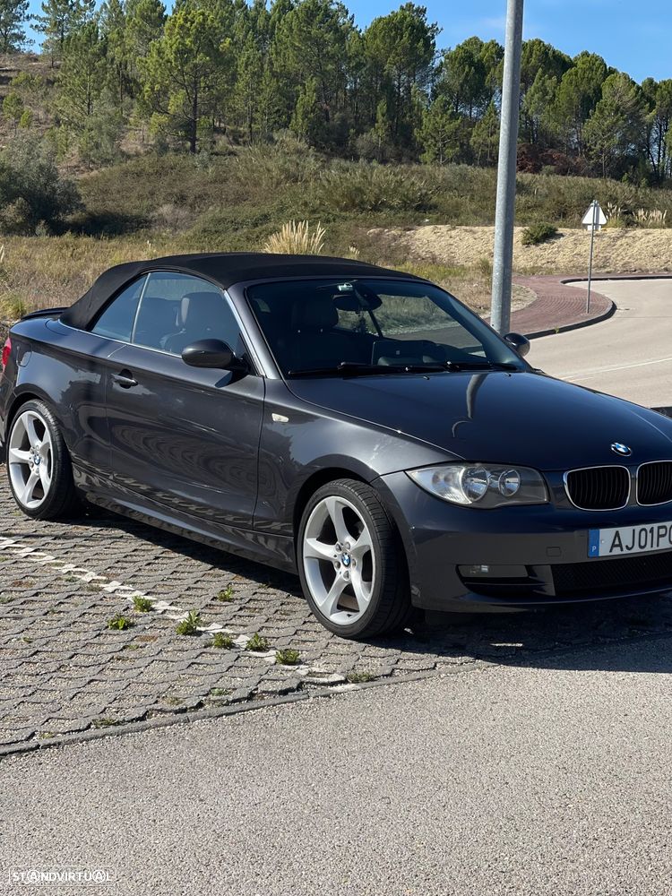 BMW 1M Coupe - 18
