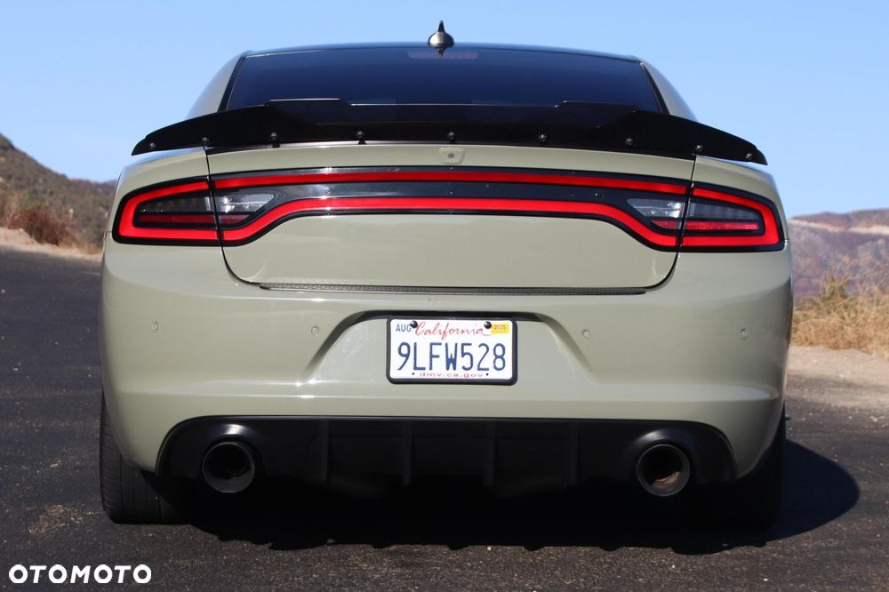 Dodge Charger 5.7 R/T - 9