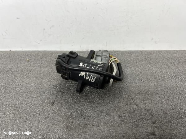 Potenciometro Acelerador Bmw 5 (E39) - 2