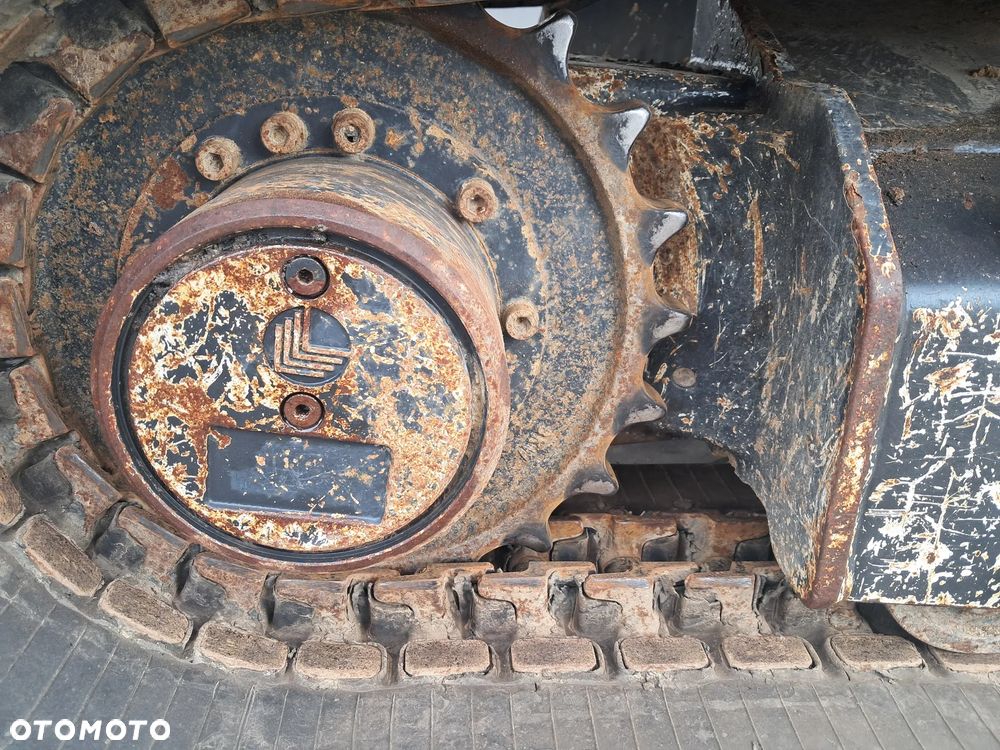 Yanmar SV 26 WAGA 2785kg 2.8t 950mth * 2019 rok * 2 nowe łyżki *skarpówka * lusterka *oświetlenie * długie ramie * szybkozłącze * silnik Yanmar 24KM minikoparka kubota KX30-4 u27 cat 302.7 jcb 8030 jazda szybka/wolna sprawna bez dpf 2,5 t 3 t - 35