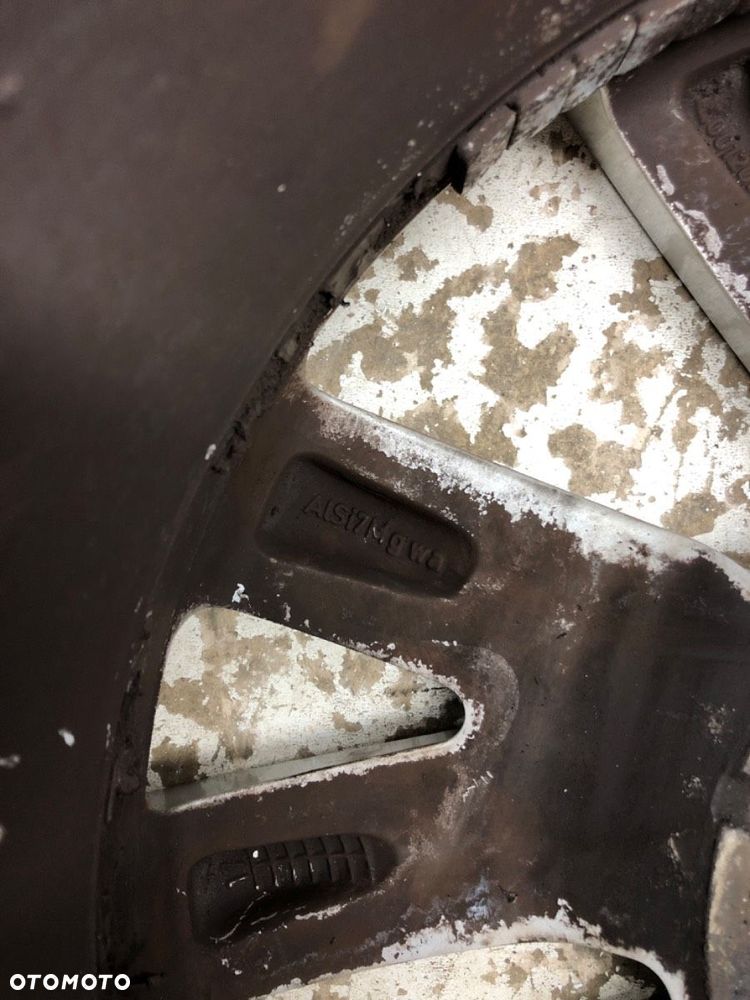 FELGA ALUMINIOWA 16 6,5J 5X112 57,1 ET41  VW PASSAT B8 Variant (3G5, CB5) 2014 - 2022 2.0 TDI 110 kW - 7