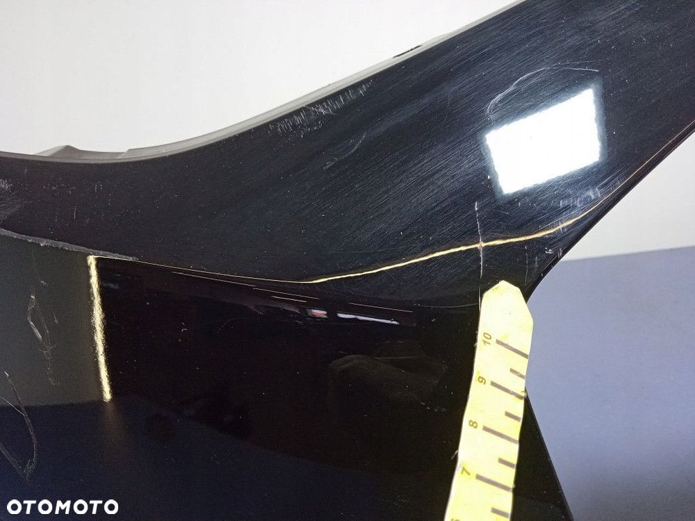 AUDI A4 B9 LIFT ZDERZAK PRZÓD - 13