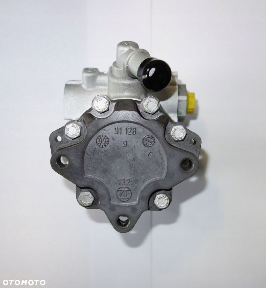 POMPA WSPOMAGANIA VW PASSAT B5 LIFT SKODA SUPERB 2.5 TDI V6 3B ZF zawór - 5