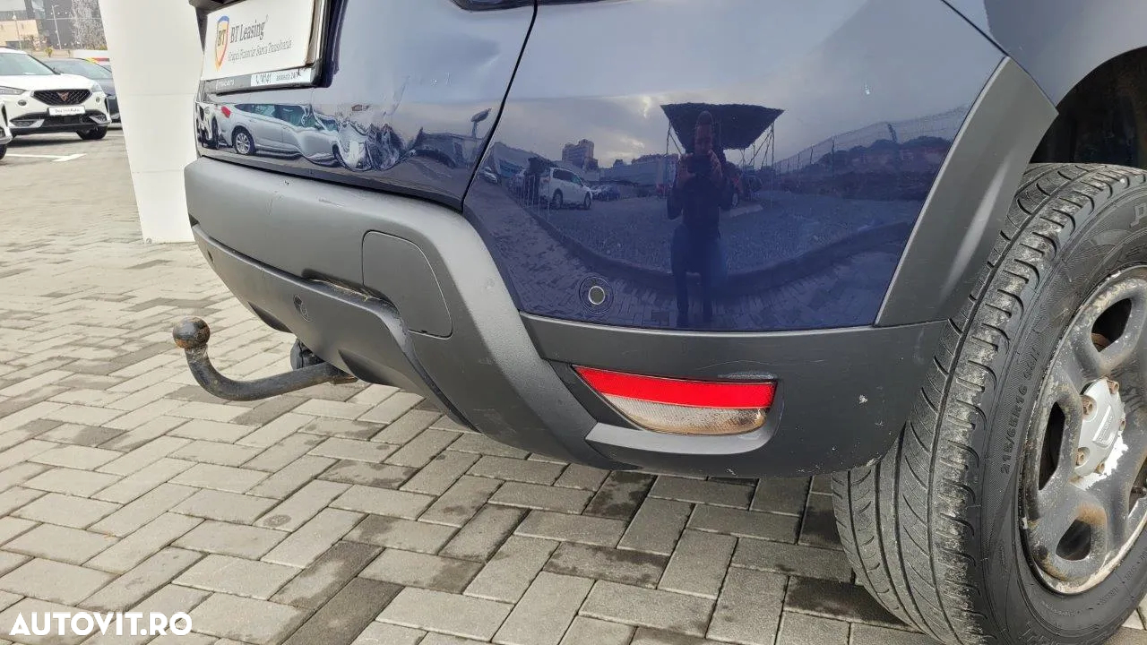 Dacia Duster - 6